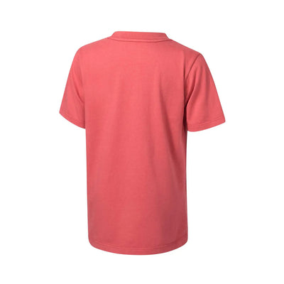 Youth Outside Adventure Tee