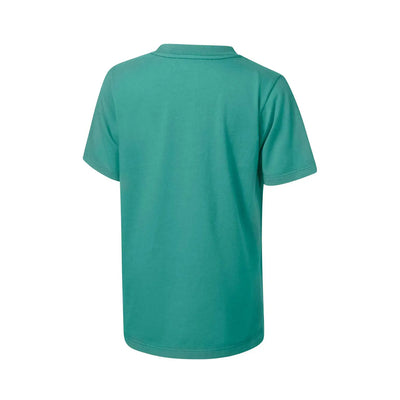 Youth Outside Adventure Tee