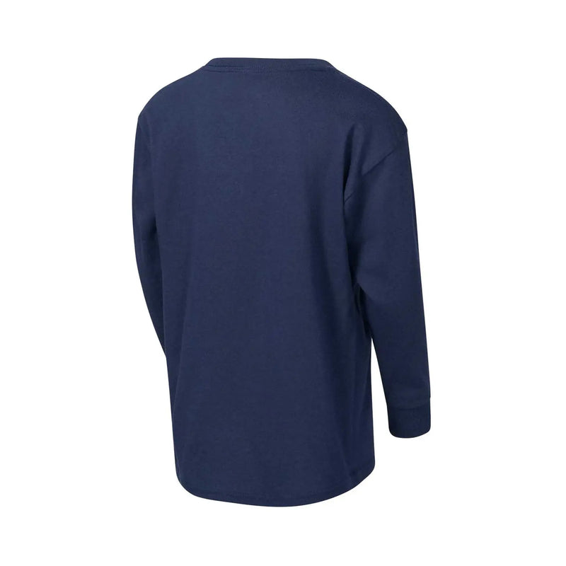 Youth Explore Outdoors Long Sleeve Tee
