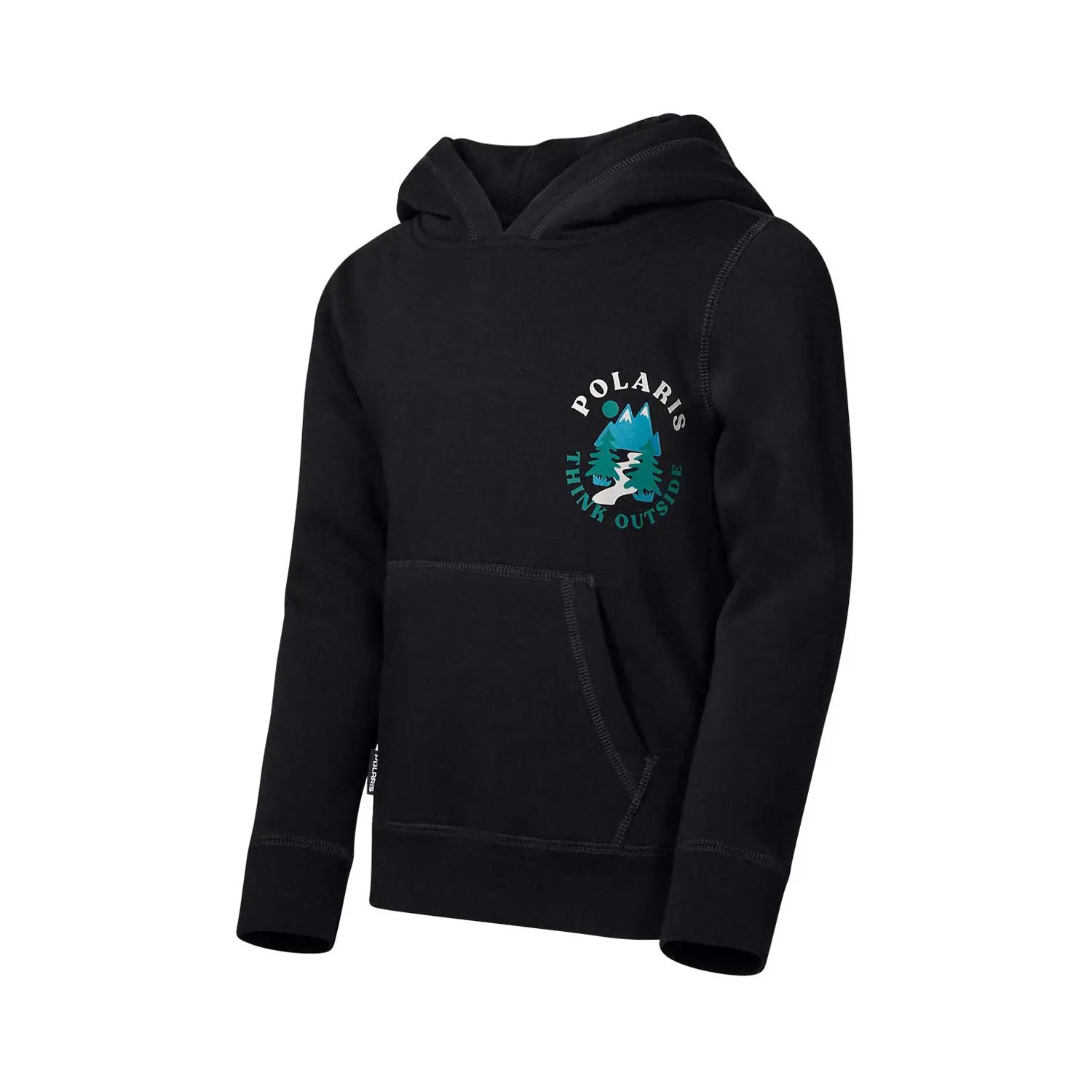 Youth Think Outside Hoodie