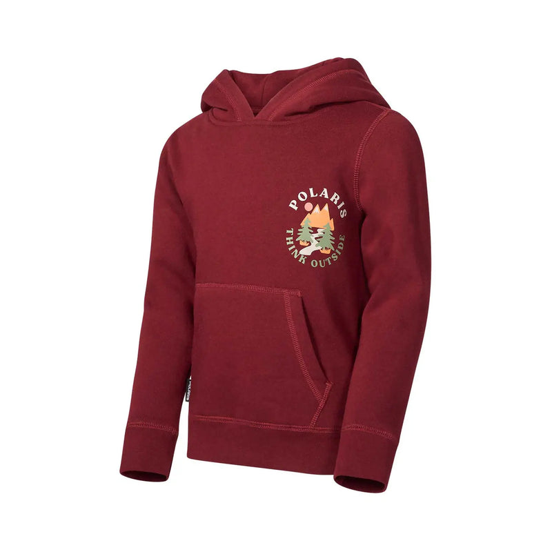 Youth Think Outside Hoodie