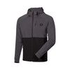 Men's Tech Full-Zip Hoodie