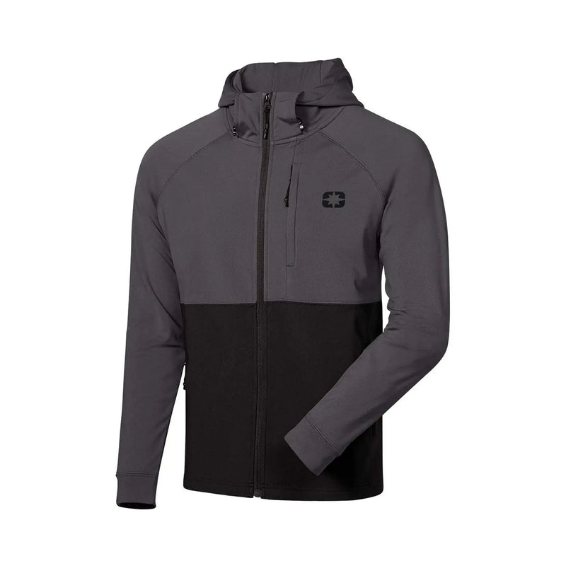 Men's Tech Full-Zip Hoodie