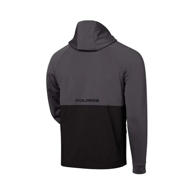 Men's Tech Full-Zip Hoodie