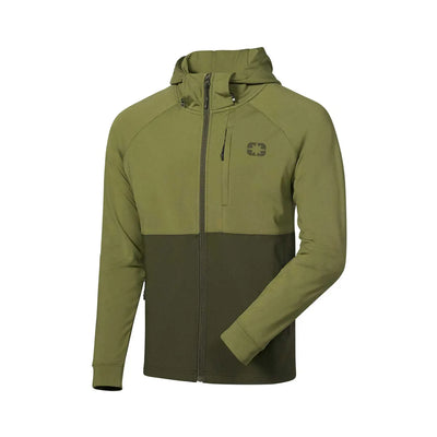 Men's Tech Full-Zip Hoodie