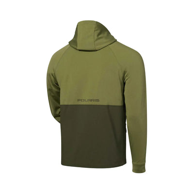 Men's Tech Full-Zip Hoodie