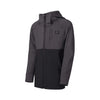 Youth Tech Full-Zip Hoodie