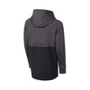 Youth Tech Full-Zip Hoodie