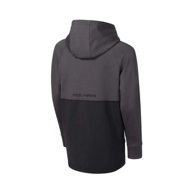 Youth Tech Full-Zip Hoodie