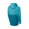 Youth Tech Full-Zip Hoodie