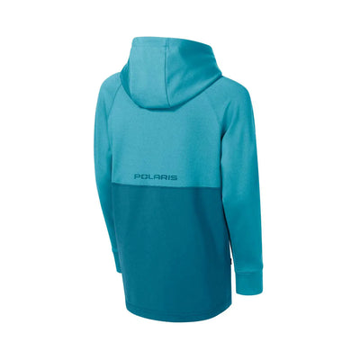 Youth Tech Full-Zip Hoodie