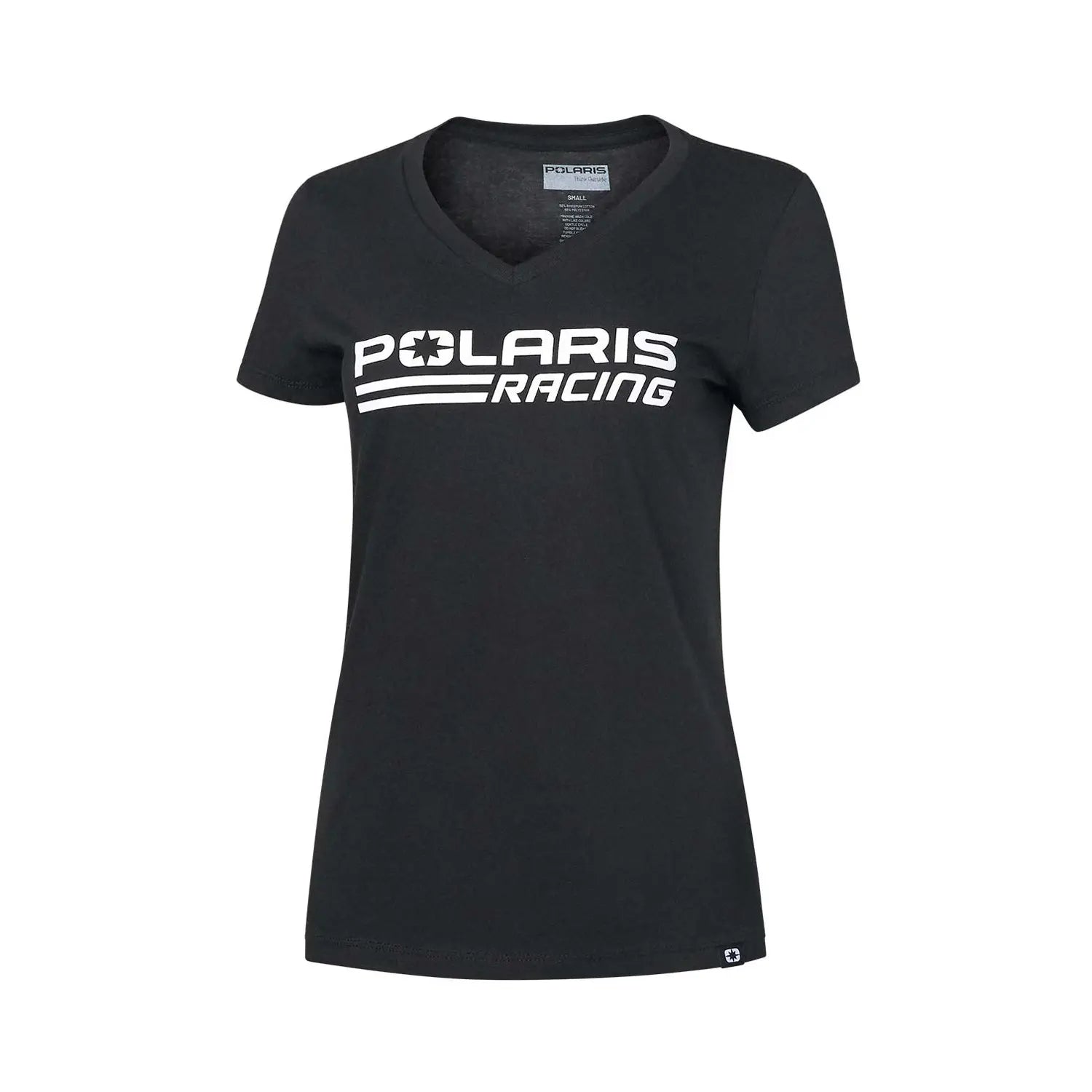 Women's Polaris Racing Tee