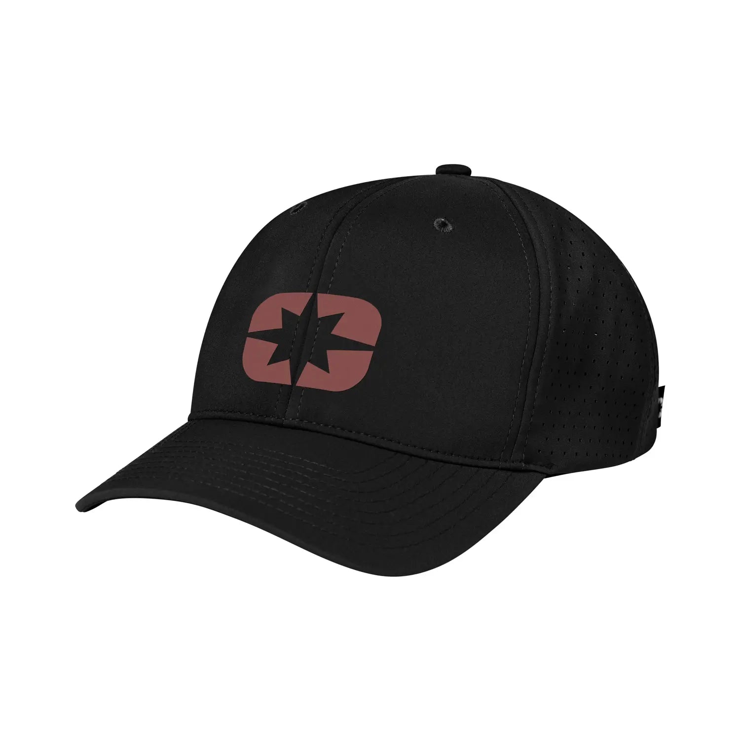 Shadow Logo Cap