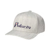 Youth Heritage Flat Bill Cap