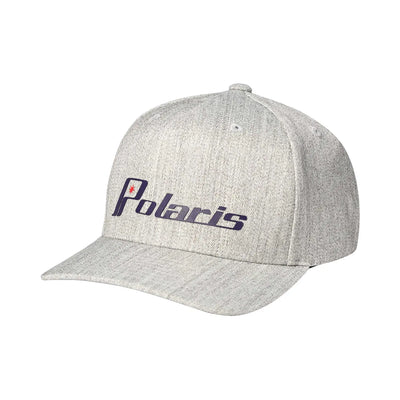 Youth Heritage Flat Bill Cap
