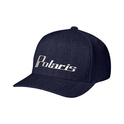 Youth Heritage Flat Bill Cap