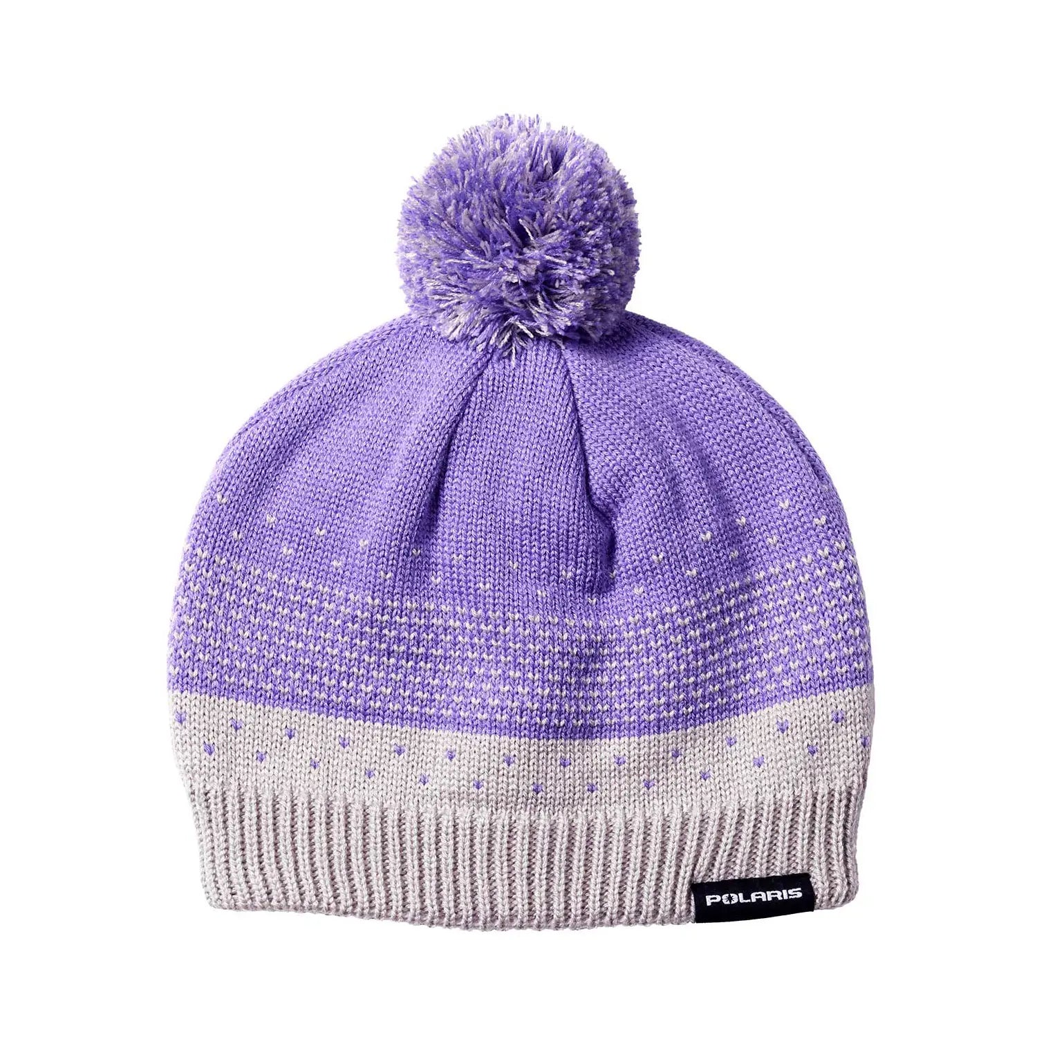 Youth Snowflake Beanie
