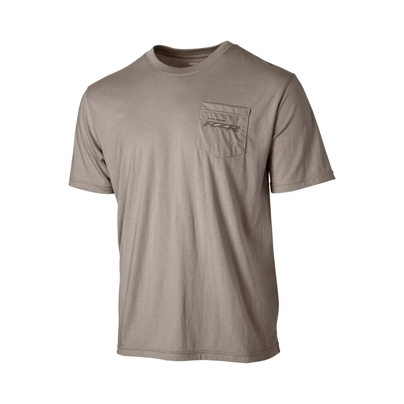 Men's RZR Logo Pocket Tee