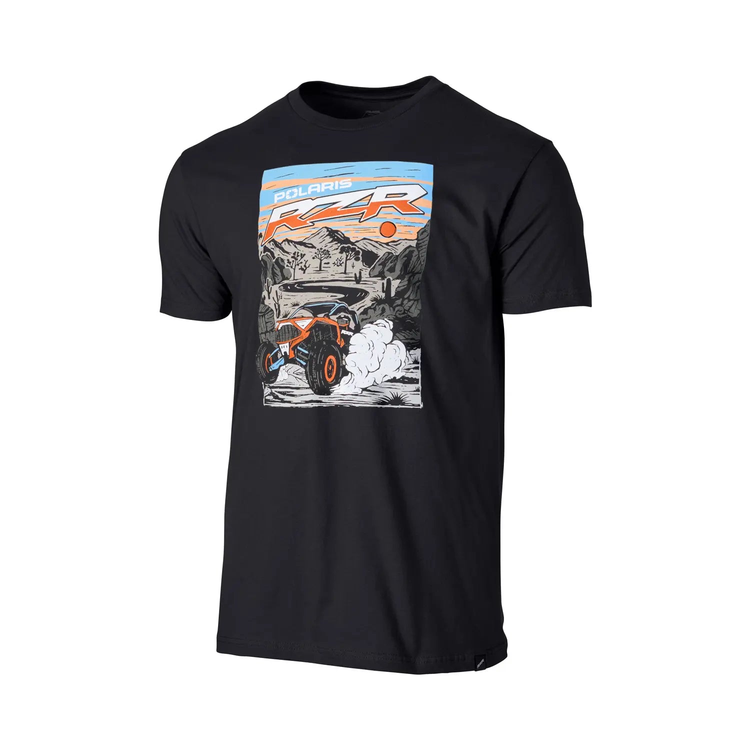 Men's RZR Desert Dusk Tee