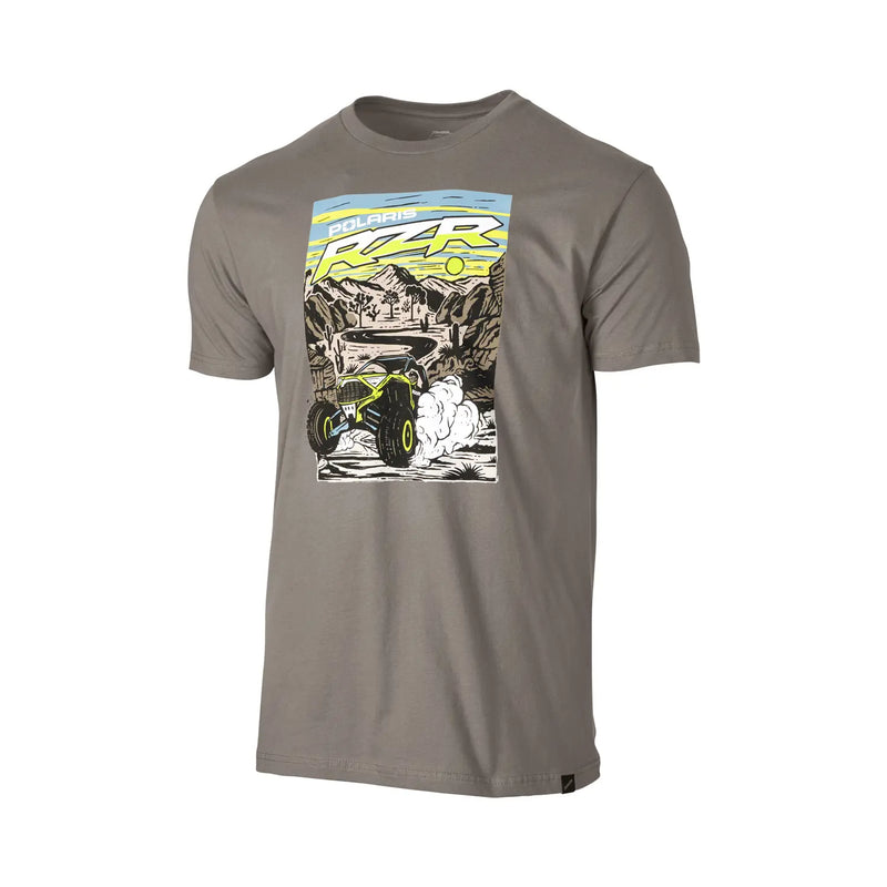 Men's RZR Desert Dusk Tee
