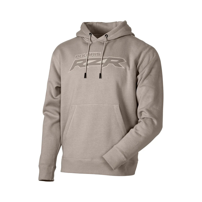 Men's RZR 3D Logo Hoodie