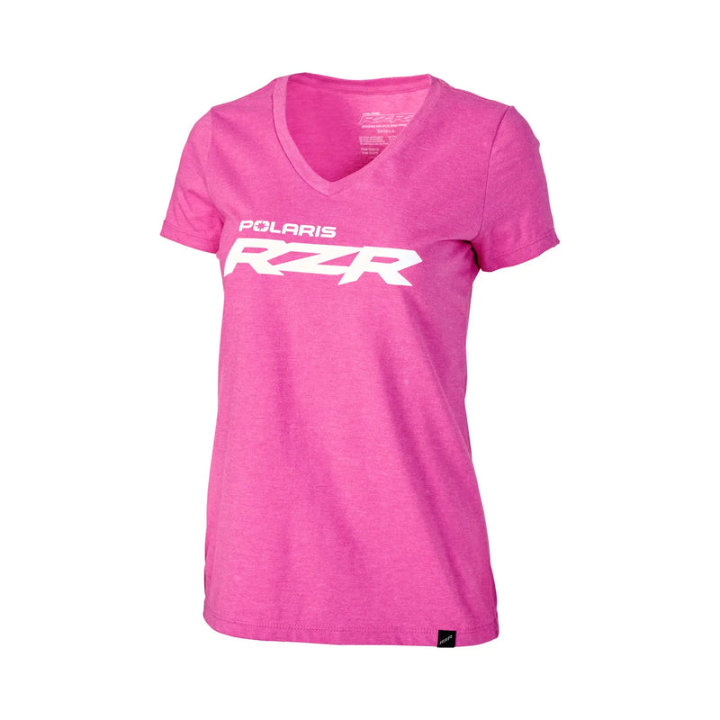 Women's RZR V-Neck Tee