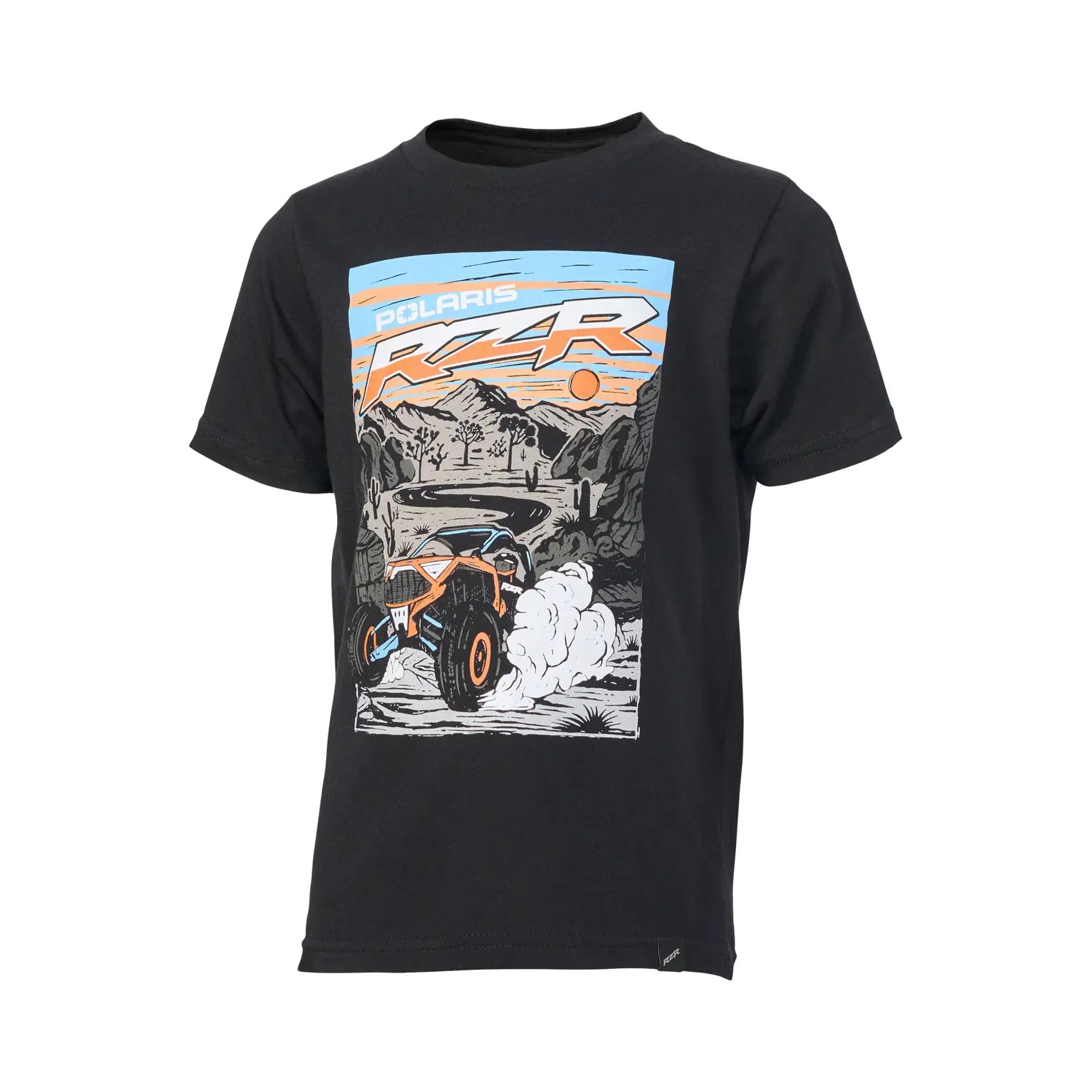 Youth RZR Desert Dusk Tee