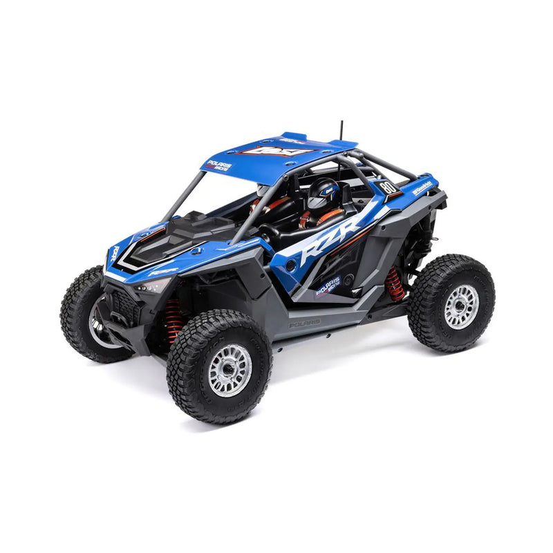 RZR Rey, 1/10 4WD Brushless RTR