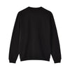 Men's Essential Script Logo Sweatshirt, Black