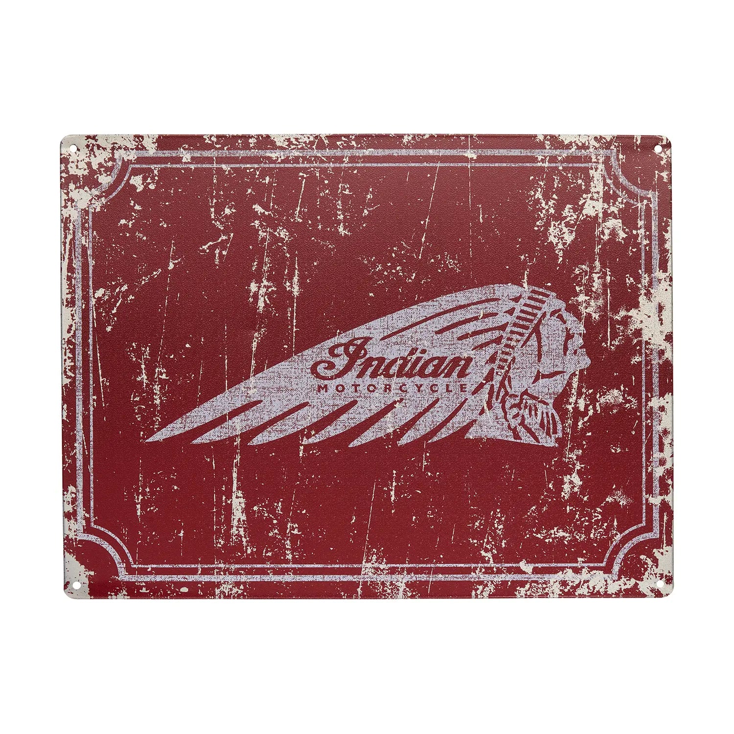 Headdress Sign