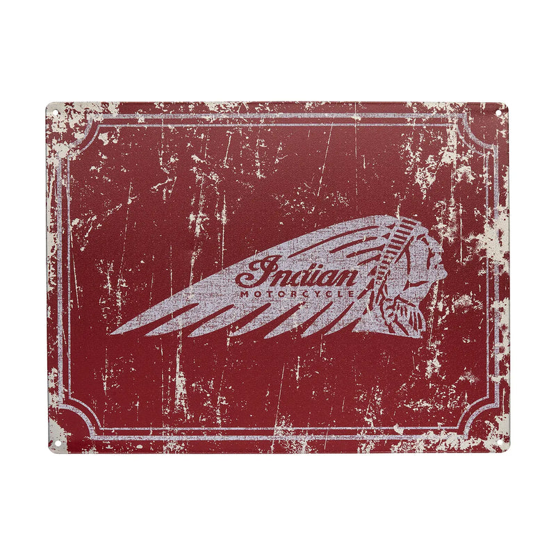Headdress Sign