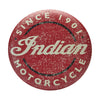 Script Icon Sign