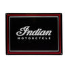Script Logo Sign