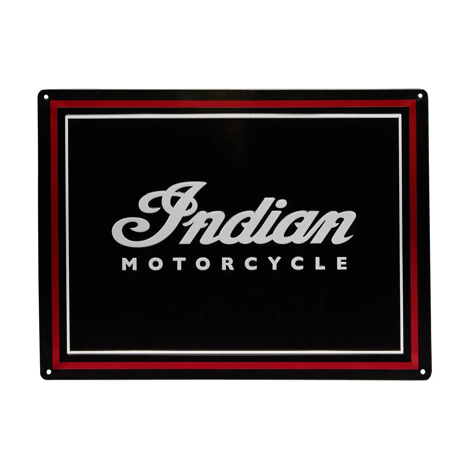 Script Logo Sign