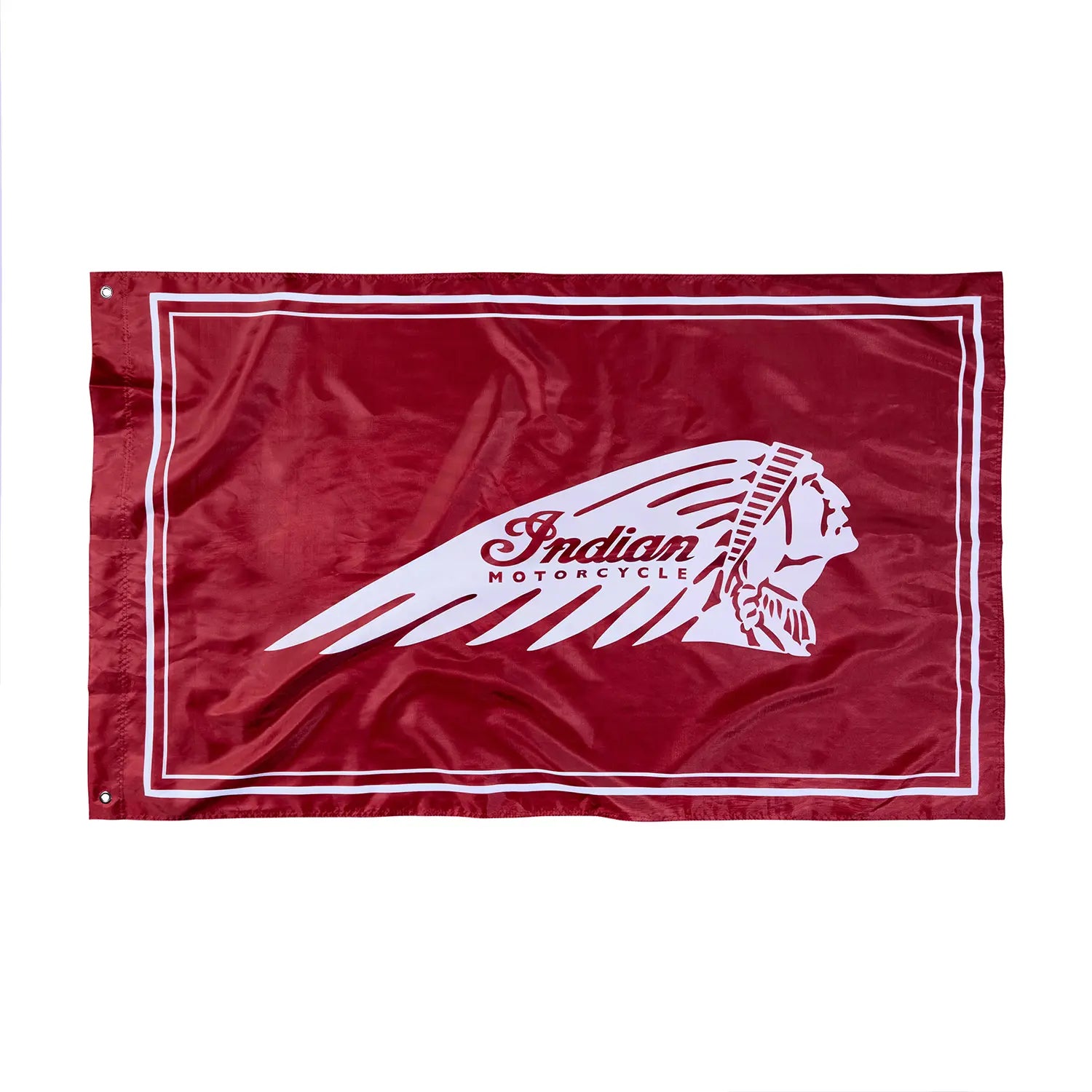 Headdress Flag