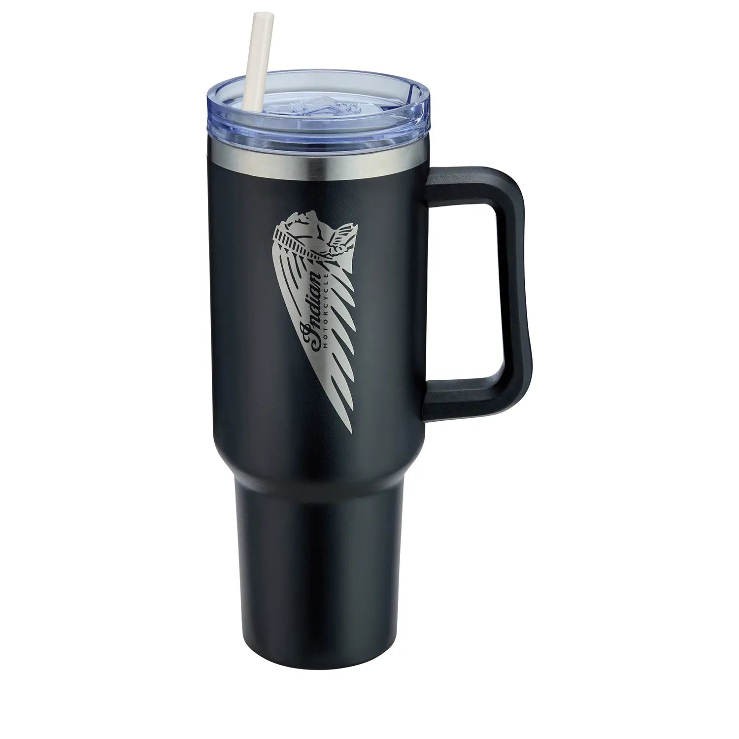 Headdress 40 fl oz Travel Mug