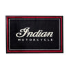 Script Logo Doormat