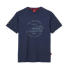 Men's Original Spirit Lake T-Shirt, Navy