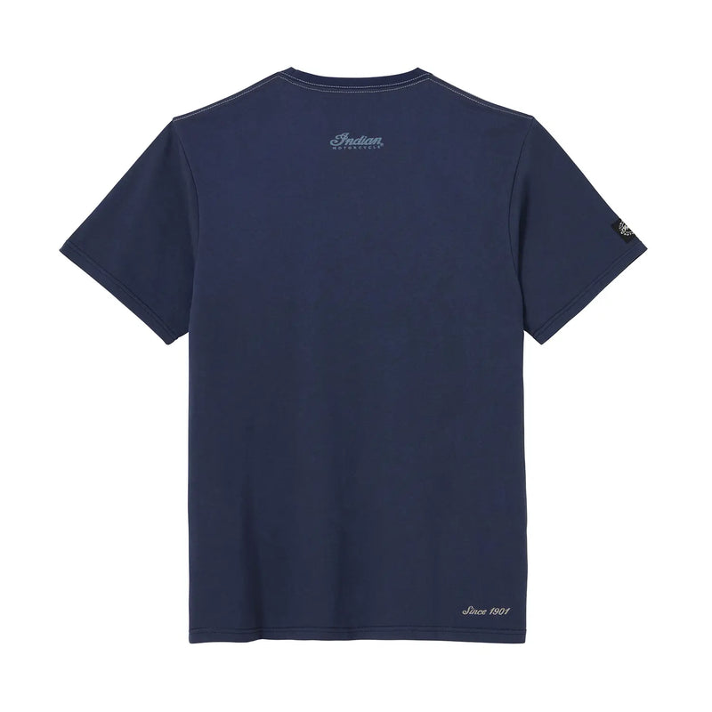 Men's Original Spirit Lake T-Shirt, Navy