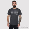 Men's IMC Multiplied Logos T-Shirt, Gray