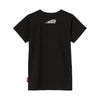 Youth Headdress Icon T-Shirt, Black