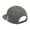 IMC Logo Flat Brim Cap, Green