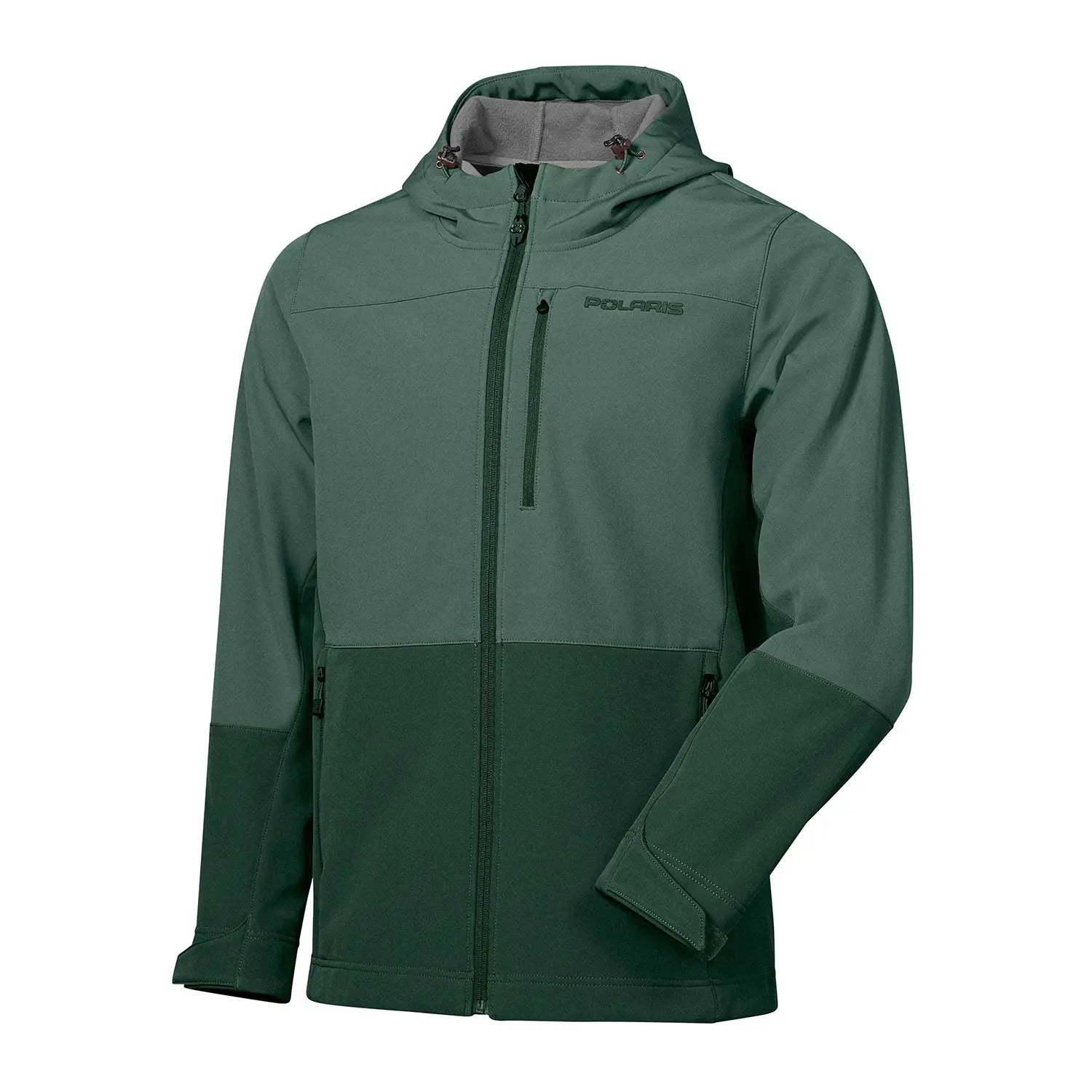 Men's Softshell Jacket 2.0