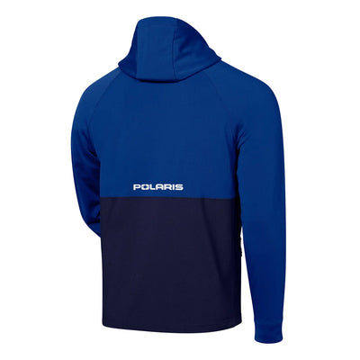 Men's Tech Full-Zip Hoodie