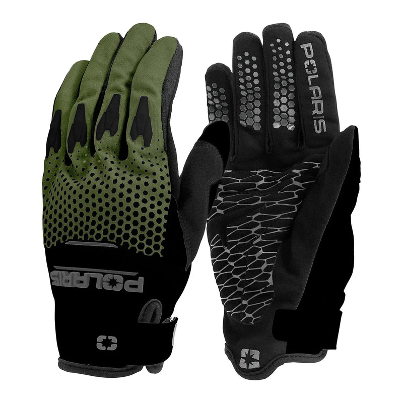 Throttle Glove