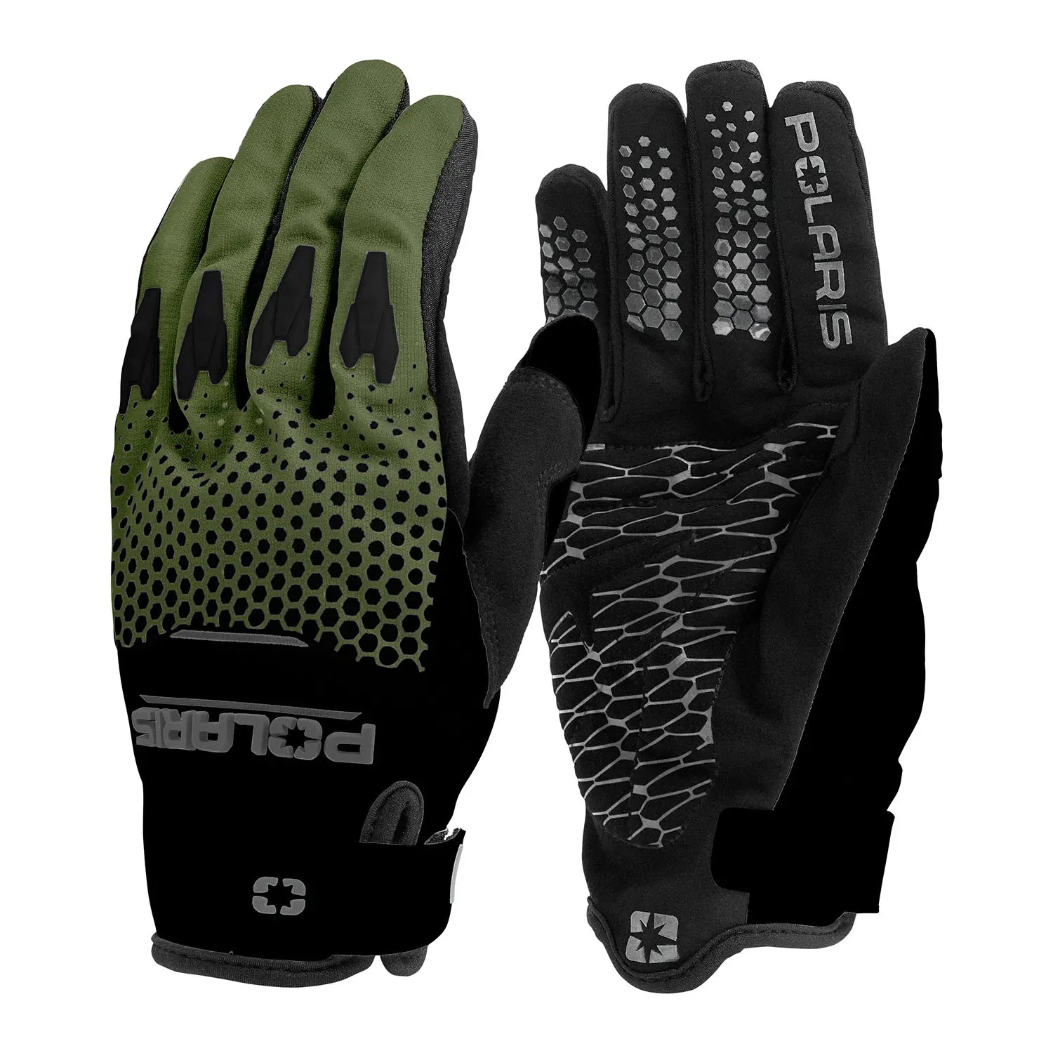 Youth Throttle Glove