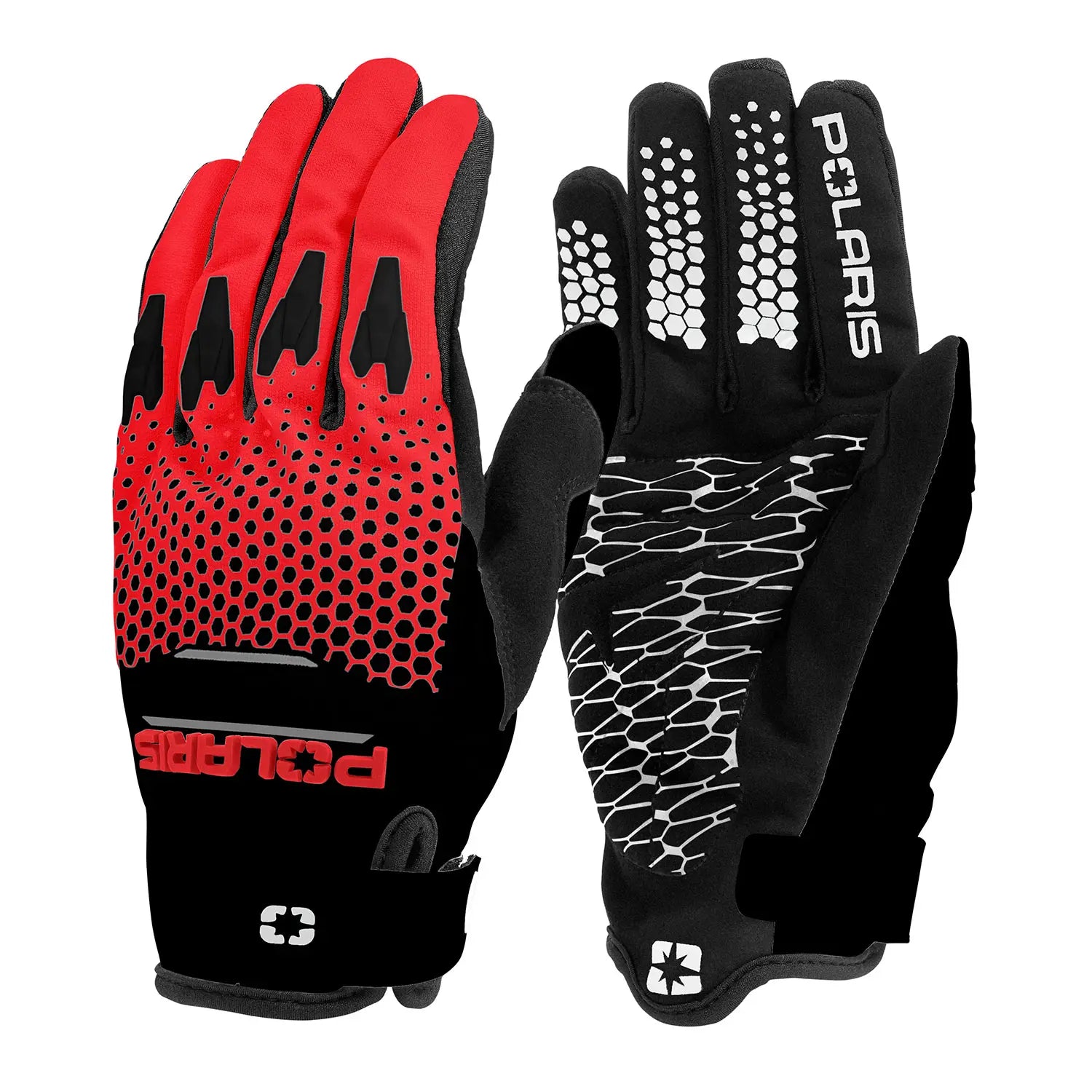 Throttle Glove