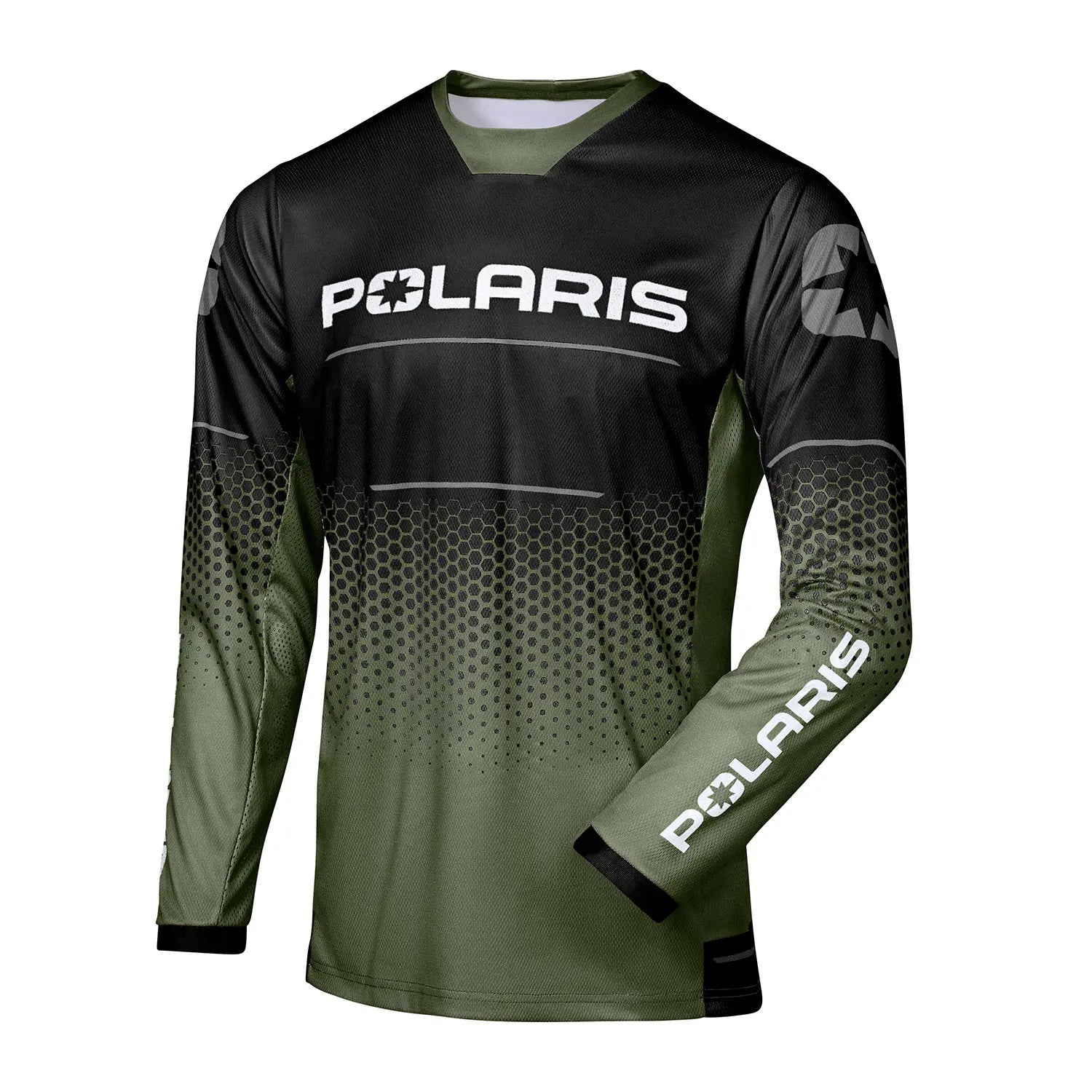 Throttle Jersey