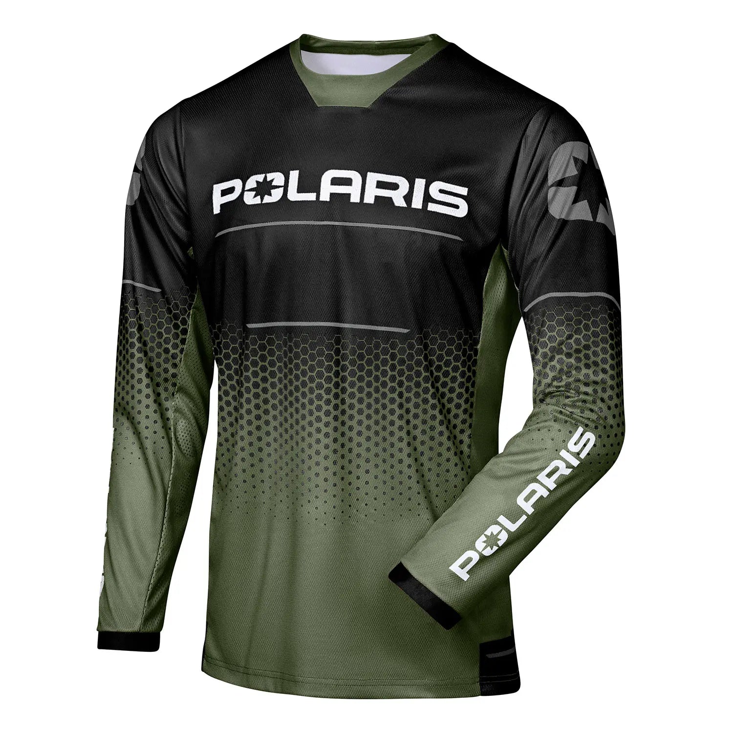 Youth Throttle Jersey