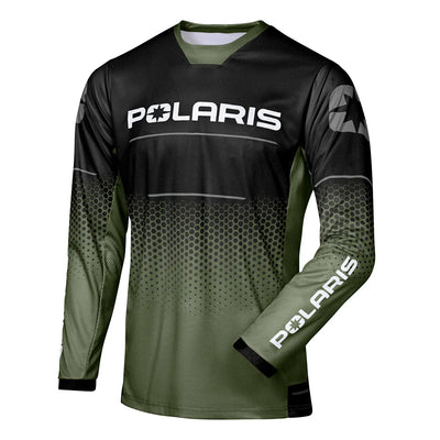 Youth Throttle Jersey